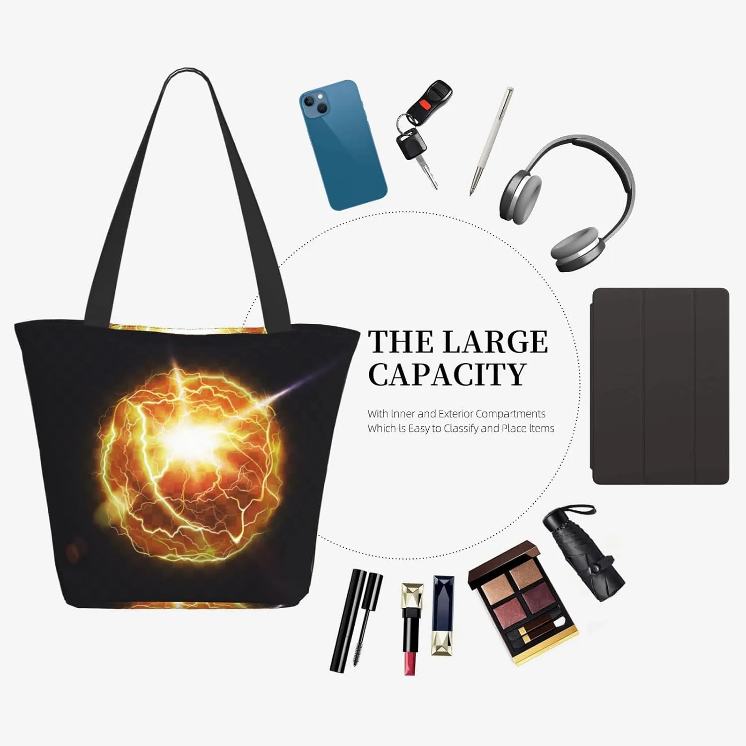 Swimming Pool Tote Bag for Women, Travel Tote Handbags for Gym