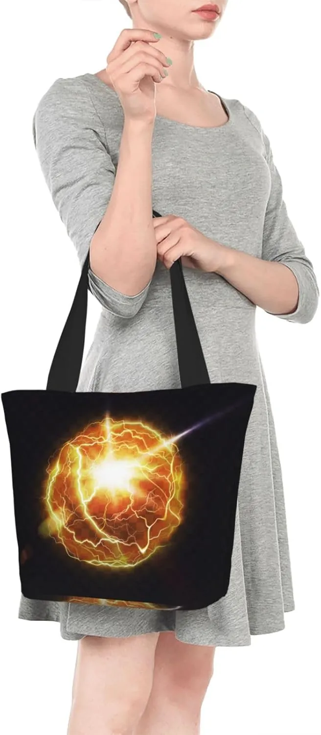 Swimming Pool Tote Bag for Women, Travel Tote Handbags for Gym