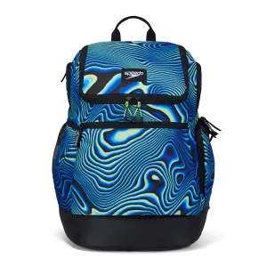 Swirly Whirly Teamster 2.0 Rucksack