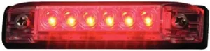 T-H Marine LED Slim Line Utility Strip Lights