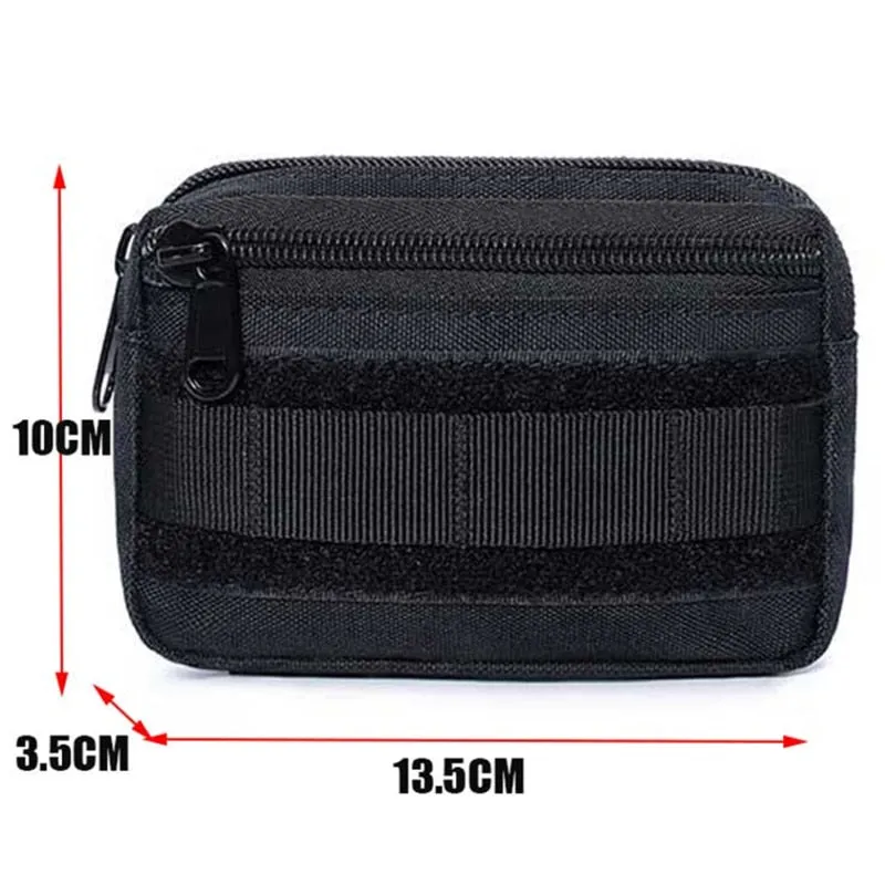 Tactical General Purpose Waist Bag