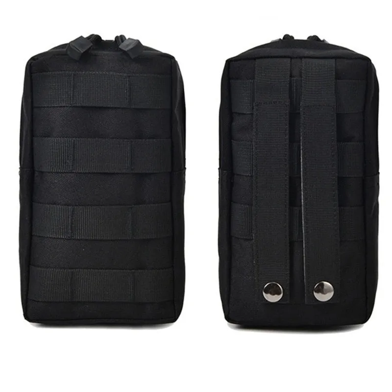 Tactical General Purpose Waist Bag