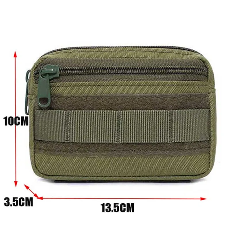 Tactical General Purpose Waist Bag