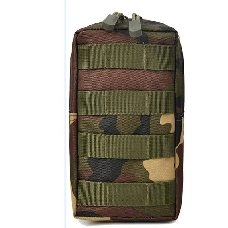 Tactical General Purpose Waist Bag