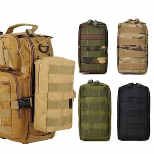 Tactical General Purpose Waist Bag