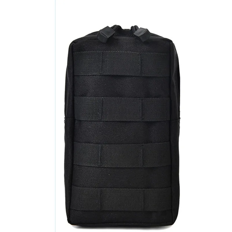 Tactical General Purpose Waist Bag