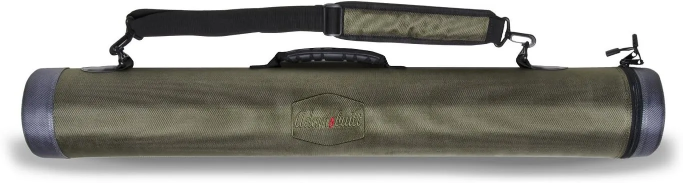 Tailwater Travel Rod Case (4 pc), 34"