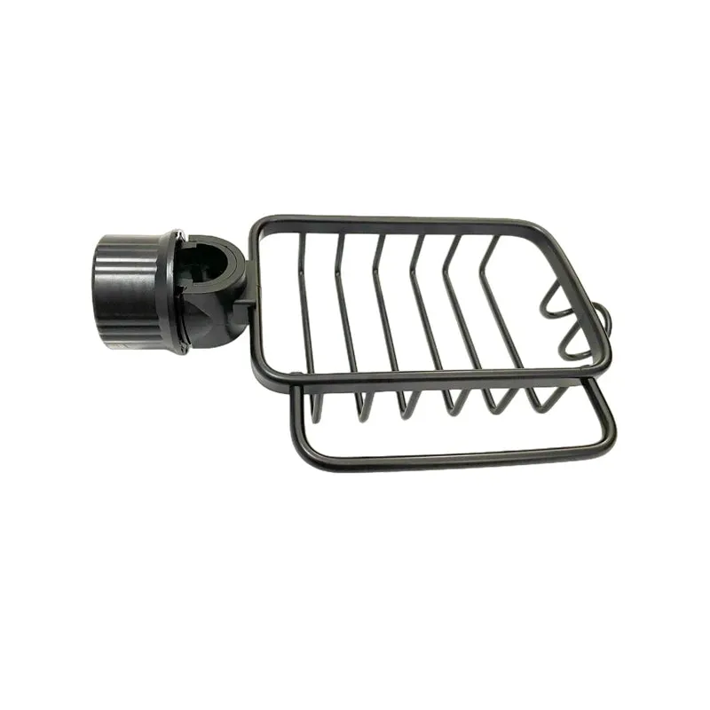 Tap Titan Space-Saving Aluminum Rack for Sink Area Organization