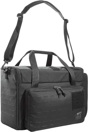 Tasmanian Tiger Modular Range Bag-Black