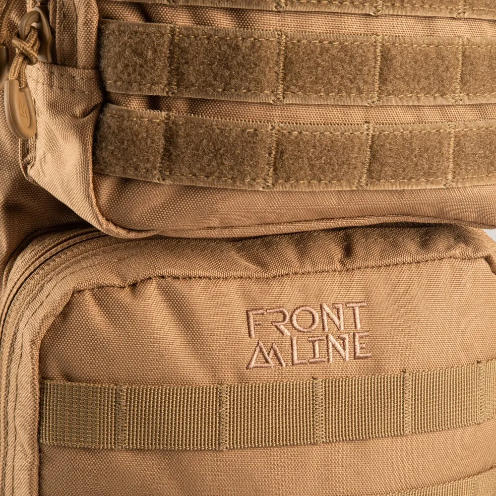 Tavor-2 Backpack