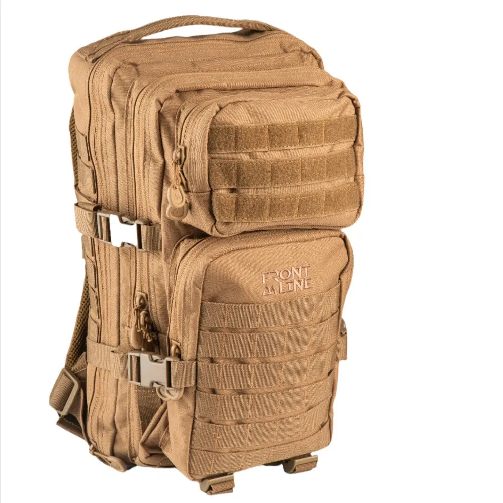 Tavor-2 Backpack