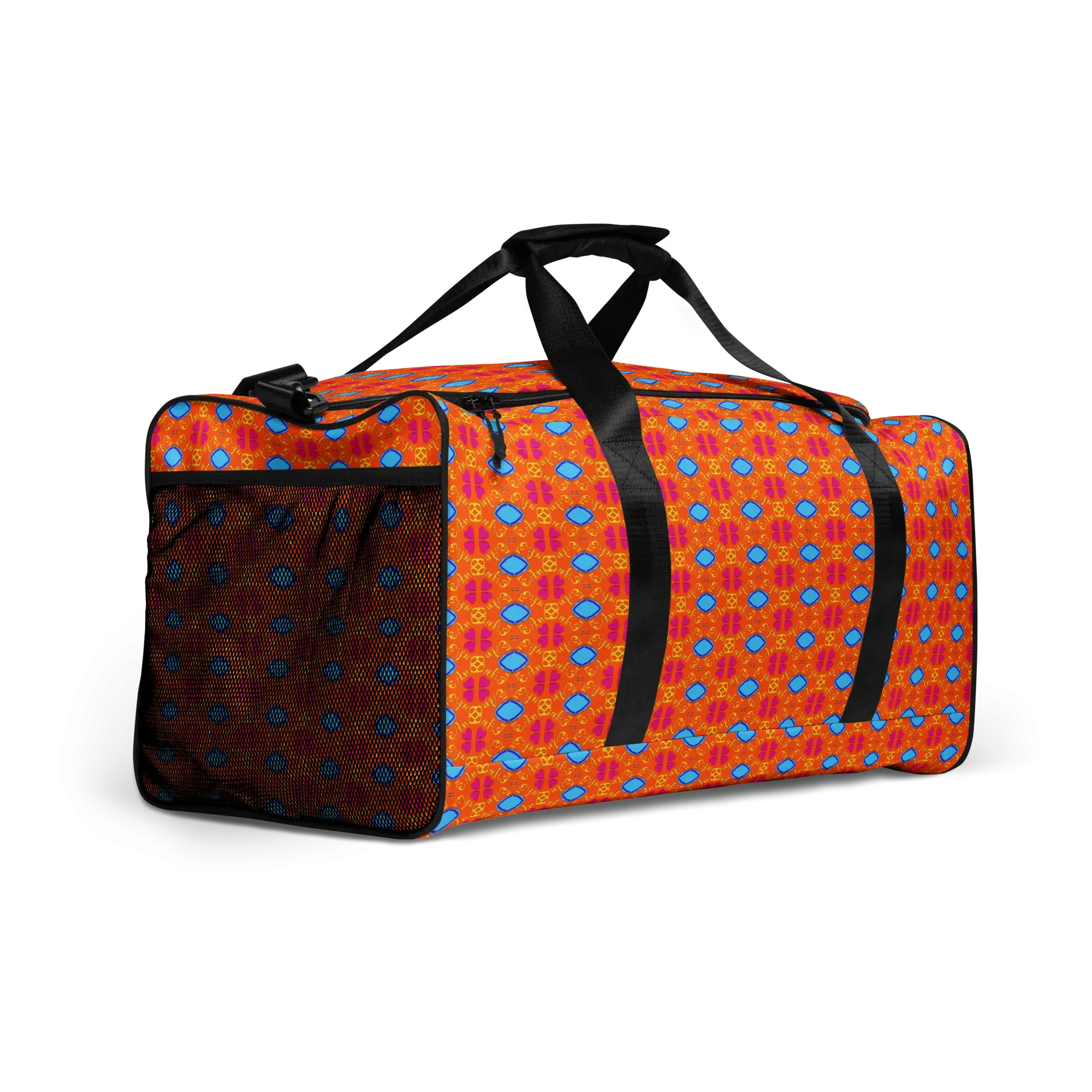 Te amo Duffle bag