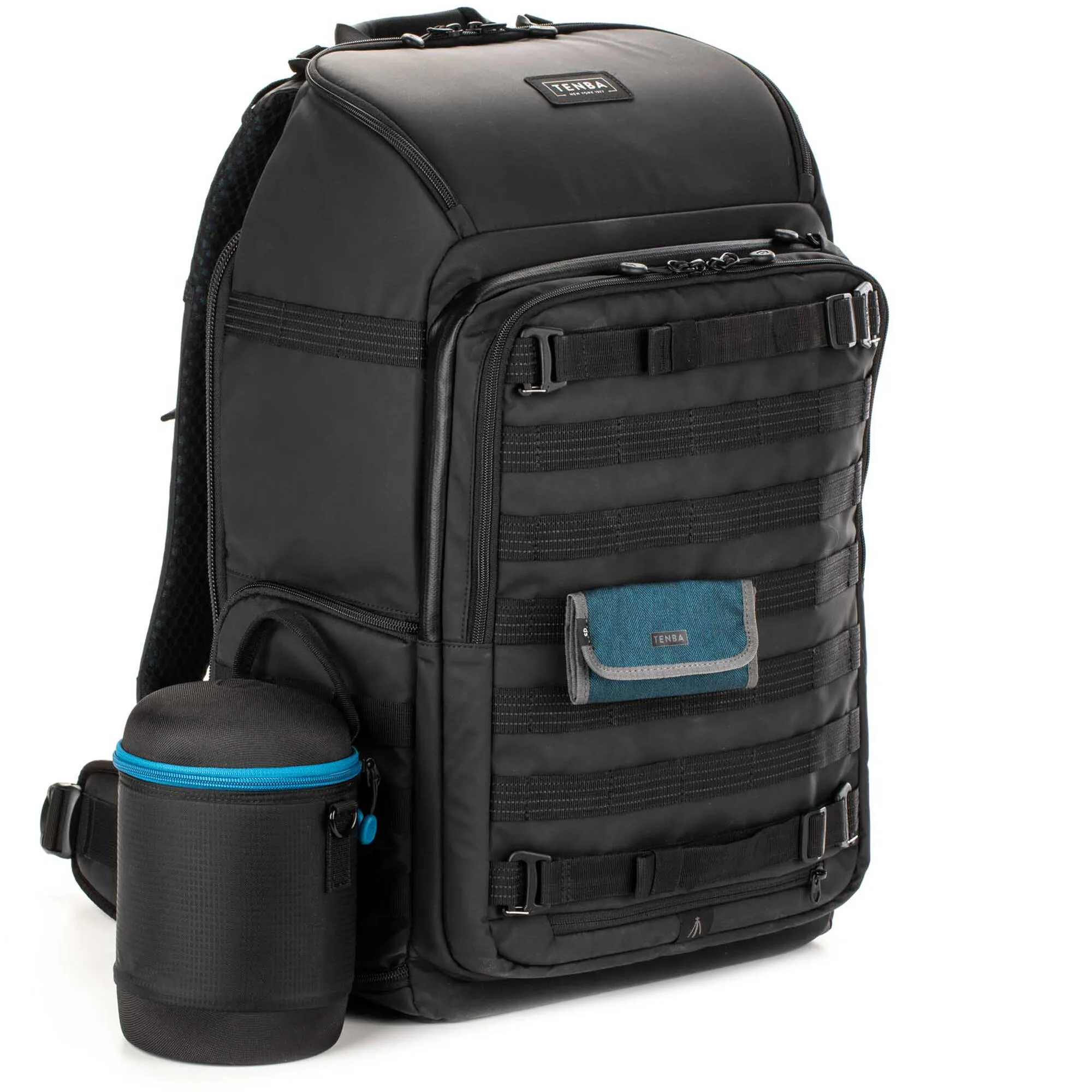 Tenba Axis V2 Backpack (Black, 32L)