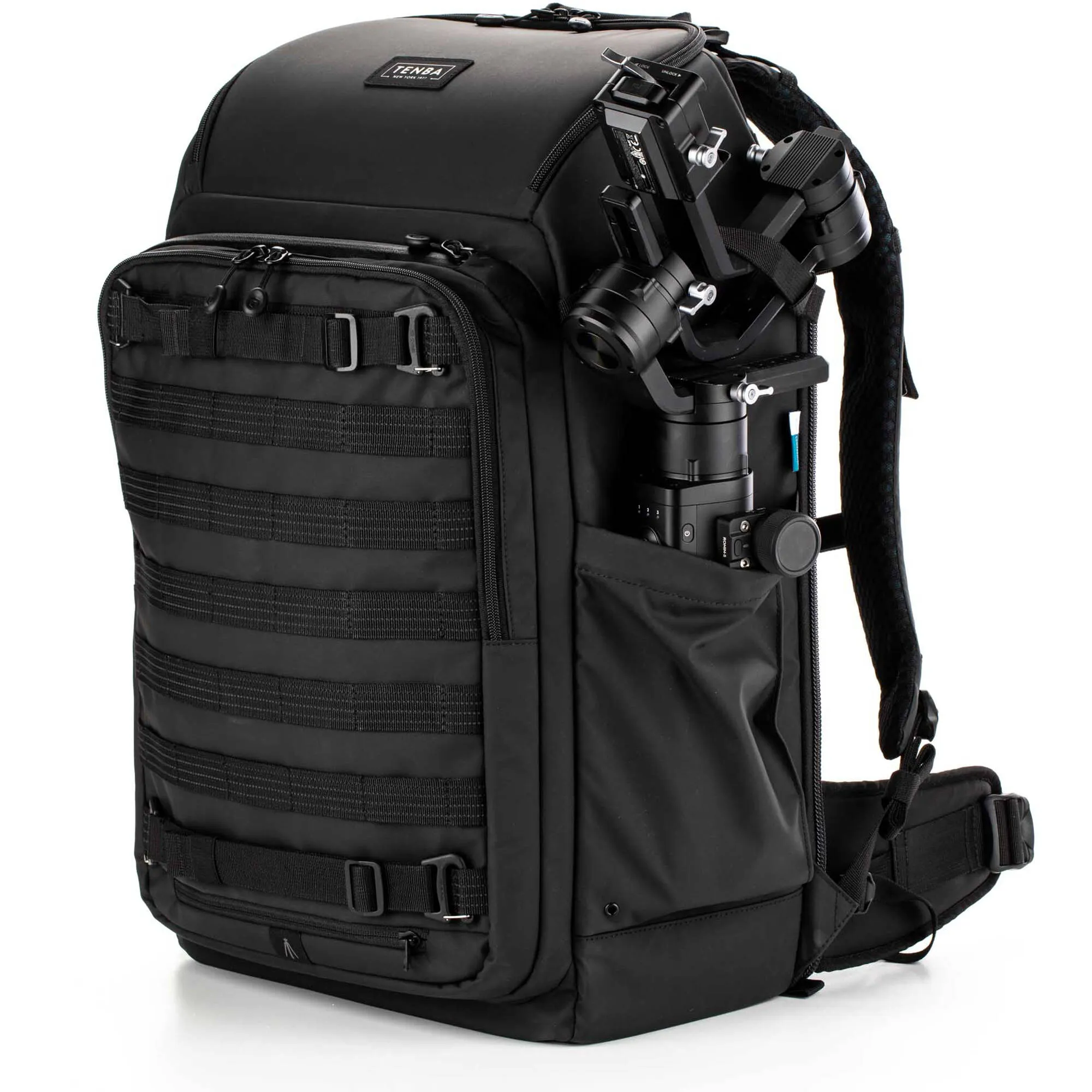 Tenba Axis V2 Backpack (Black, 32L)