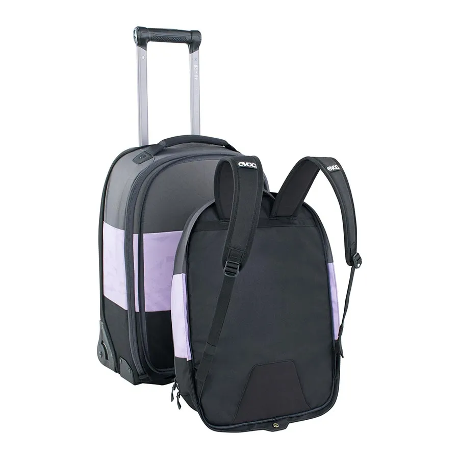 Terminal Bag