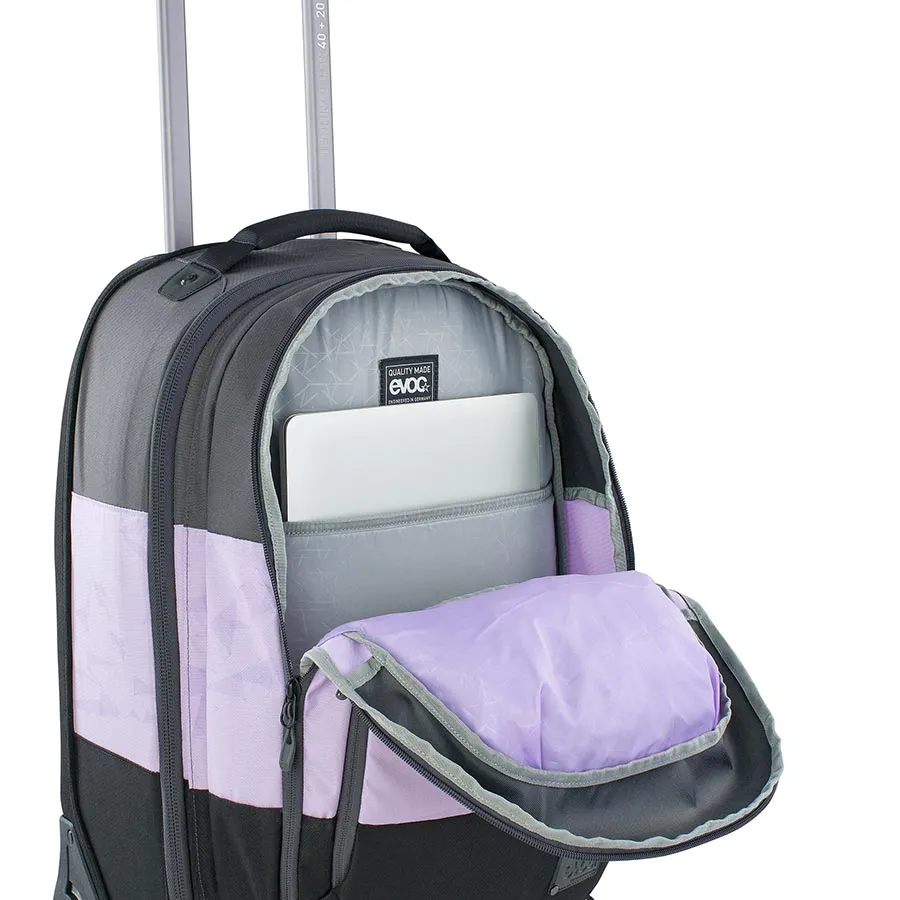 Terminal Bag