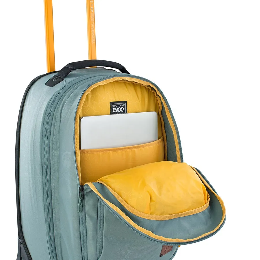 Terminal Bag