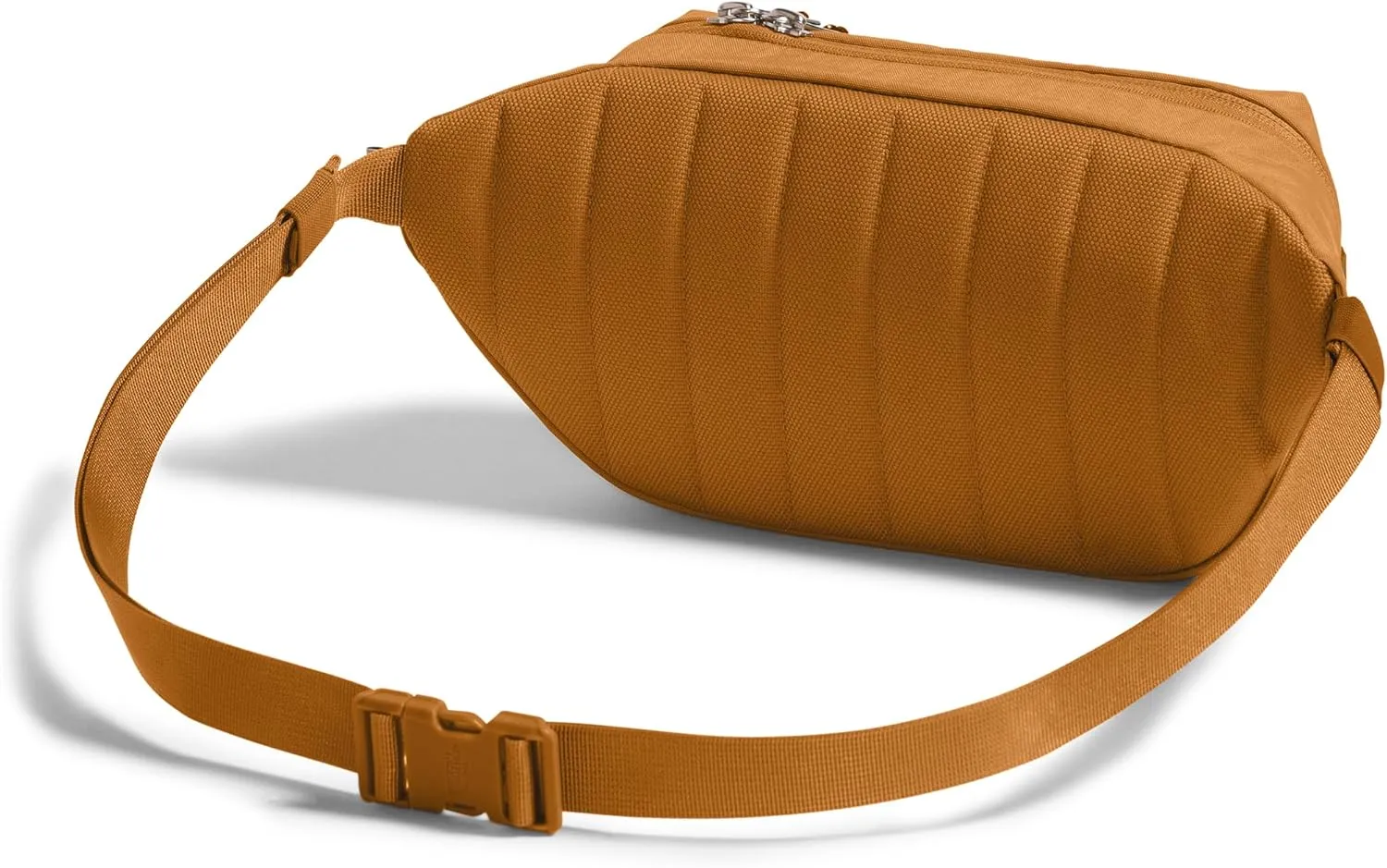 THE NORTH FACE Berkeley Lumbar Waist Pack With Zipper Closure And Adjustable Strap