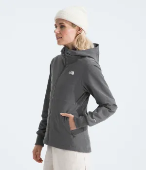 The North Face Women's Shelbe Raschel Hoodie