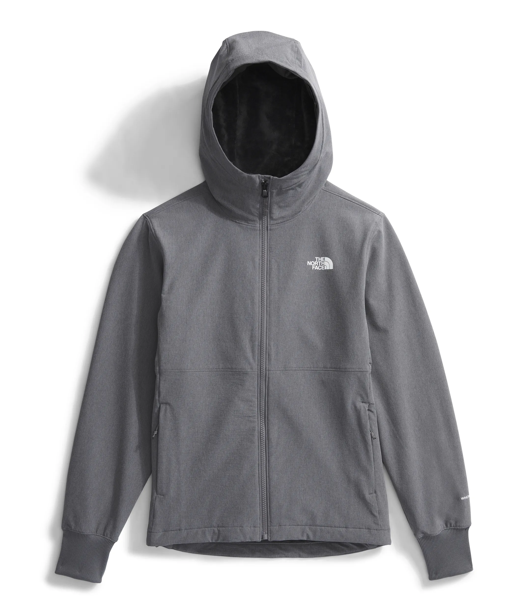 The North Face Women's Shelbe Raschel Hoodie