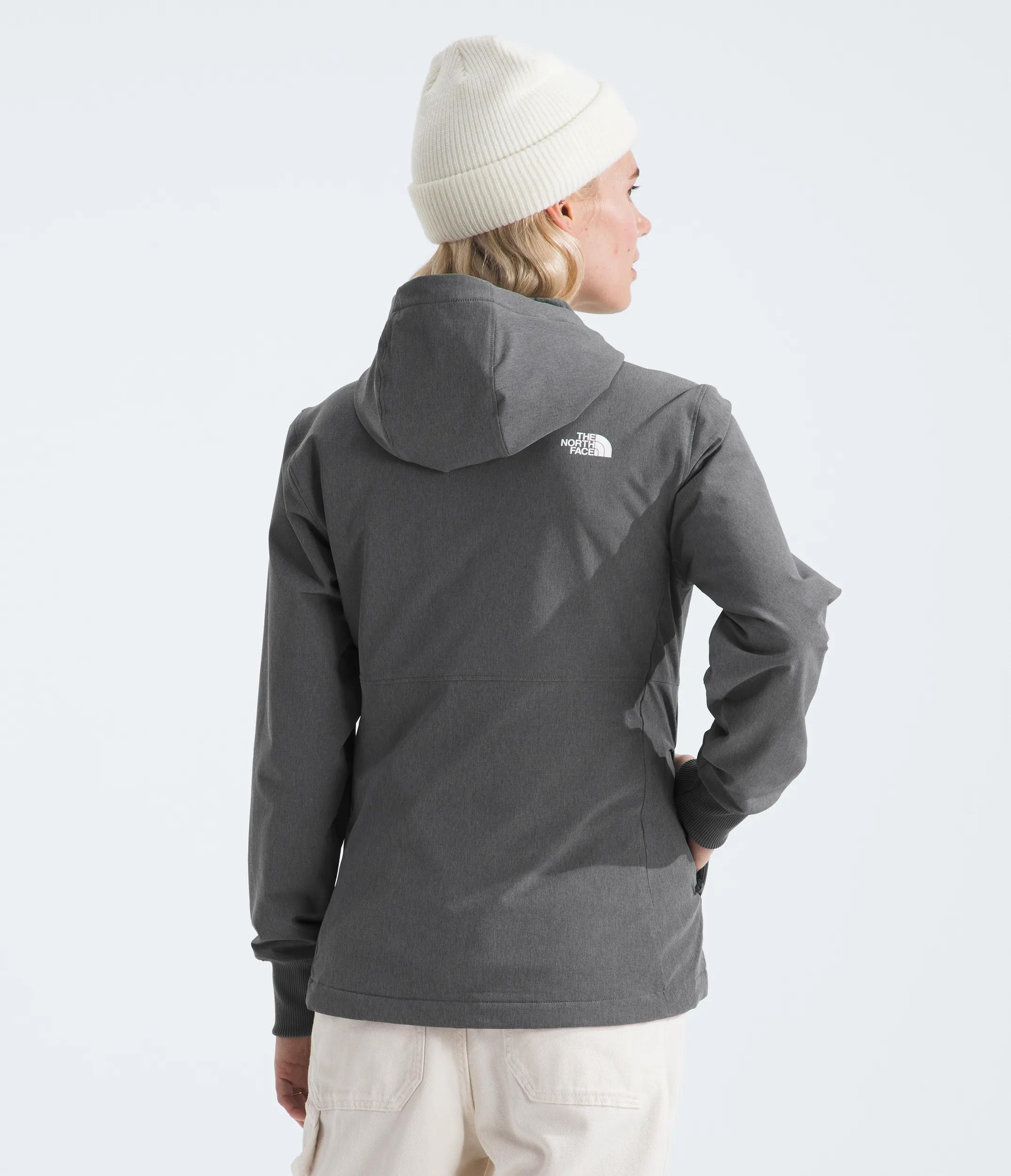 The North Face Women's Shelbe Raschel Hoodie