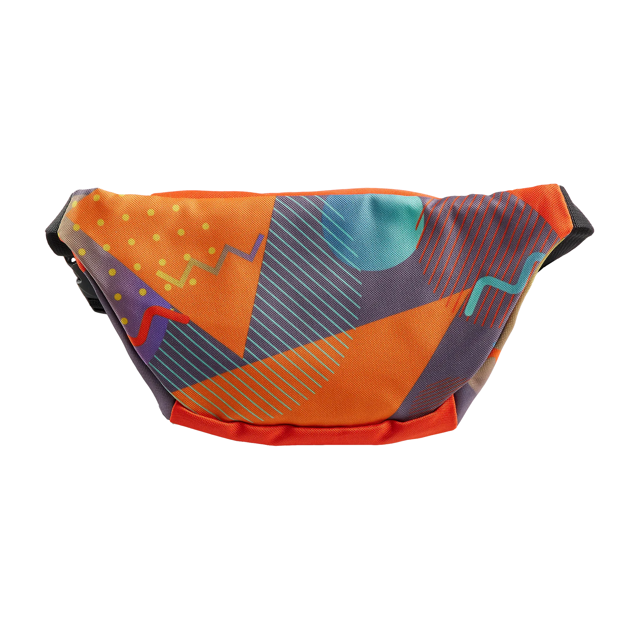 The Sticky Wicket Waist Pack