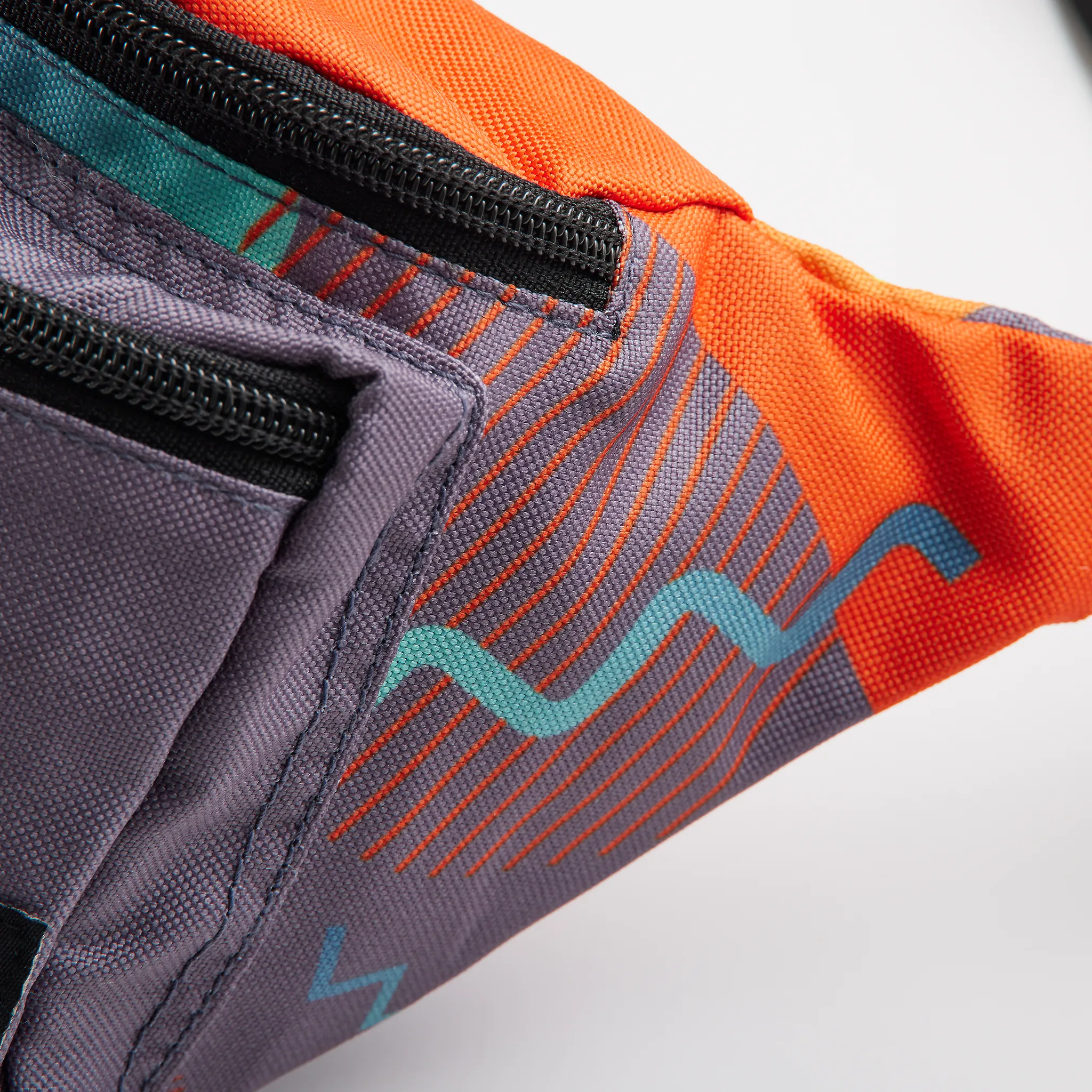 The Sticky Wicket Waist Pack
