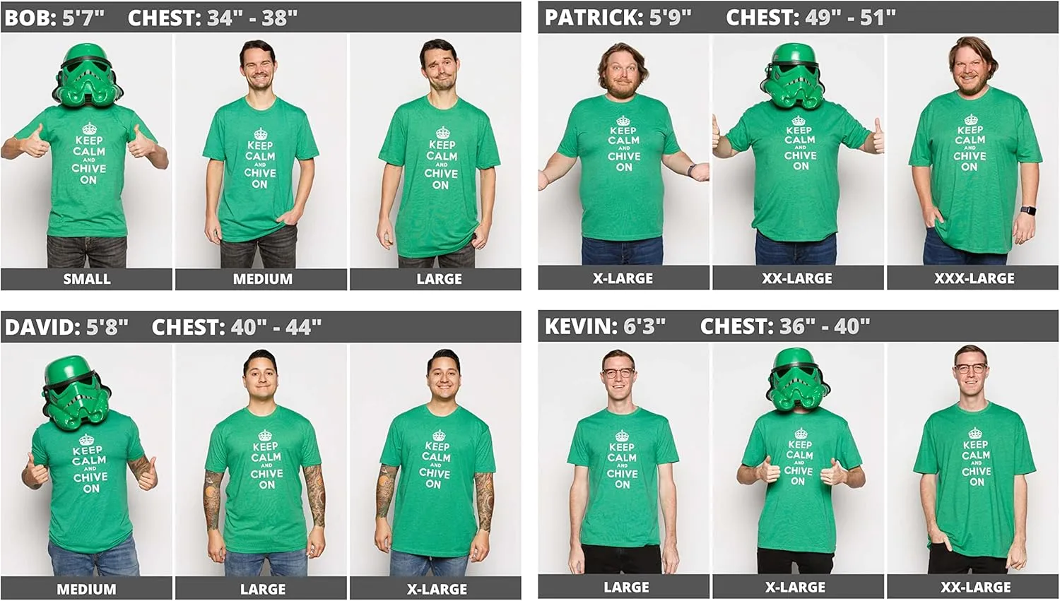 theCHIVE Bill Murray BFM T-Shirt – Funny Pop Culture Tribute Tee