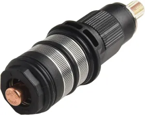 Thermostatic Cartridge, Suitable For Bristan Valve Core, Brass Thermostatic Cartridge Valve Spare Parts For Thermostatic Bathtub Fillers And Showers