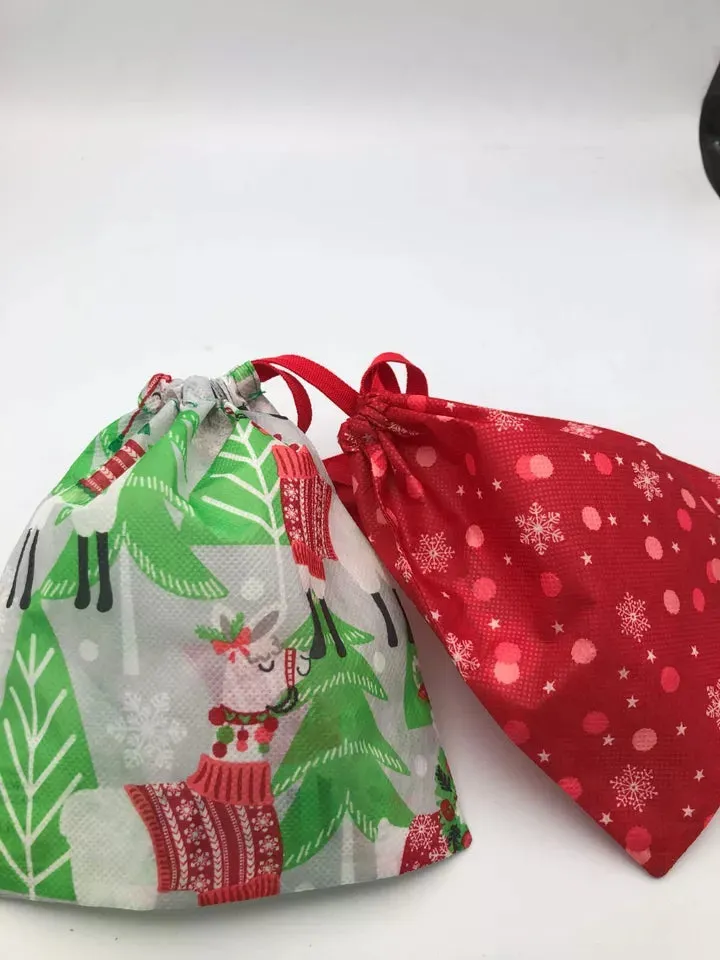 Thirty-One Fun Flurries Timeless Memory Pouches, Small