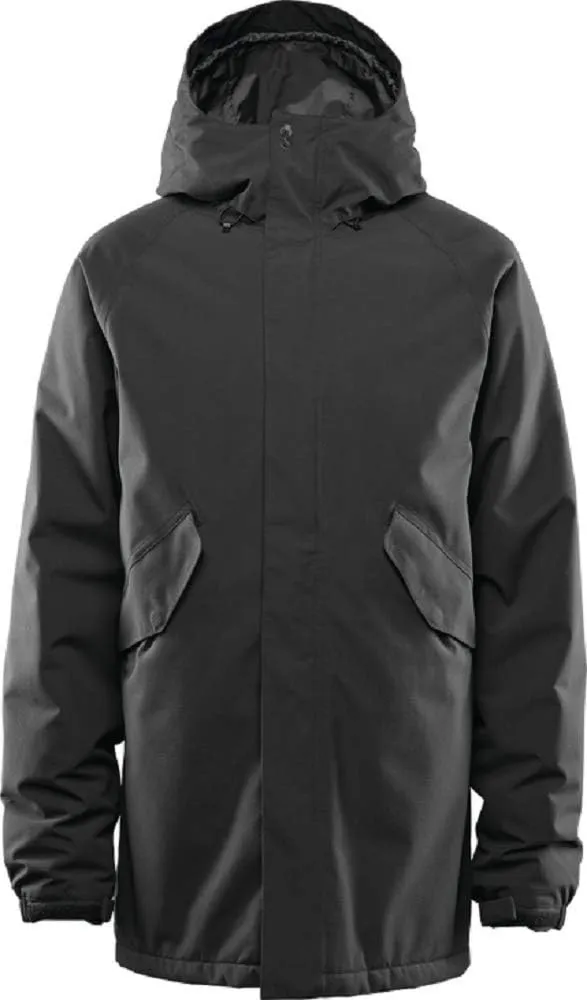 ThirtyTwo Mens Lodger Snow Sport Parka