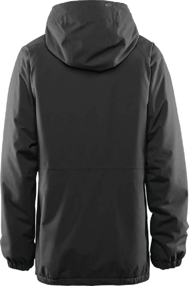 ThirtyTwo Mens Lodger Snow Sport Parka