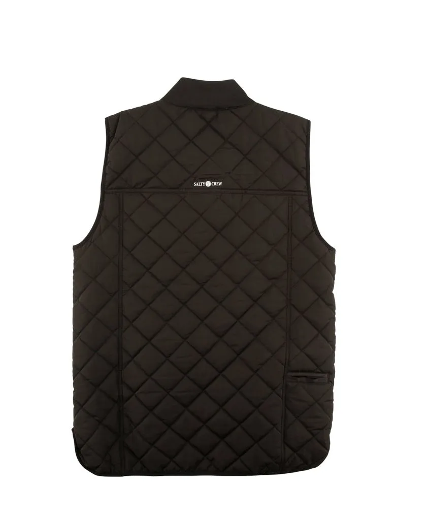 Tidal Vest