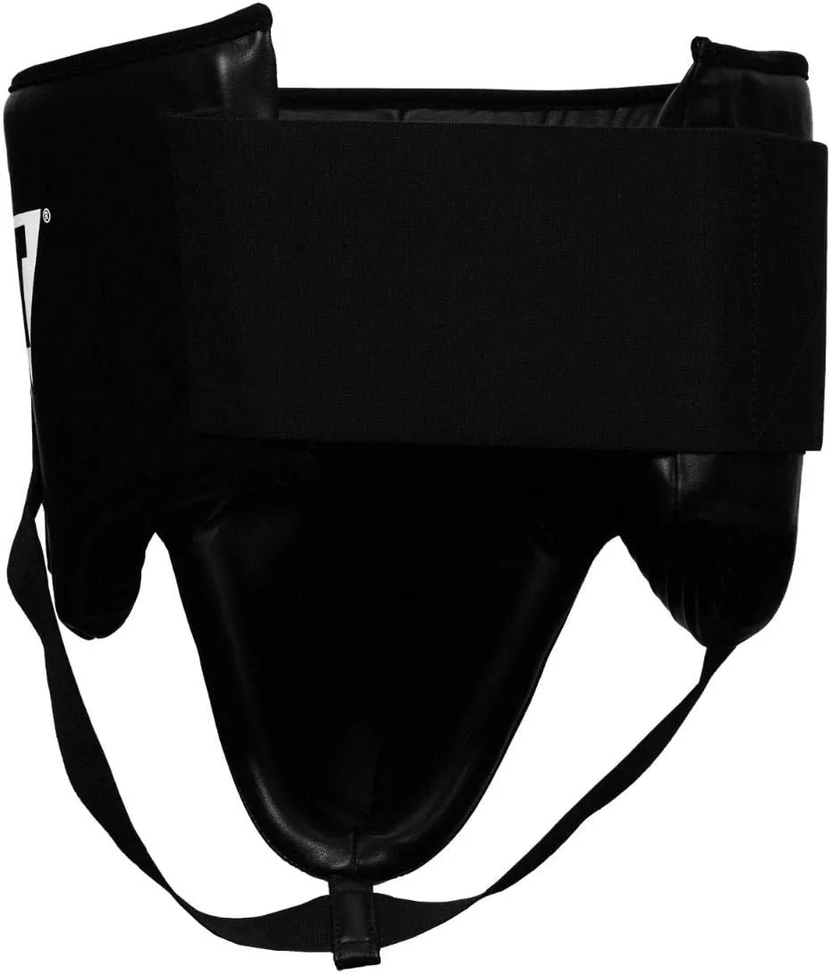 TITLE Boxing Armor No-Foul Protector 2.0 - Groin Guard for Men, MMA and Muay Thai Equipment