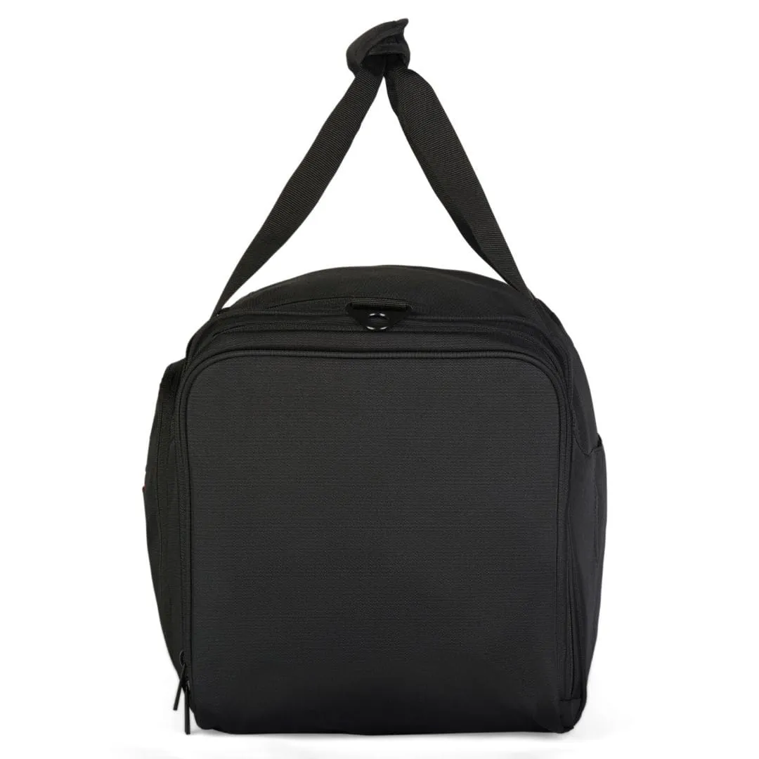 Titleist Players Duffel Bag (Black & Red)