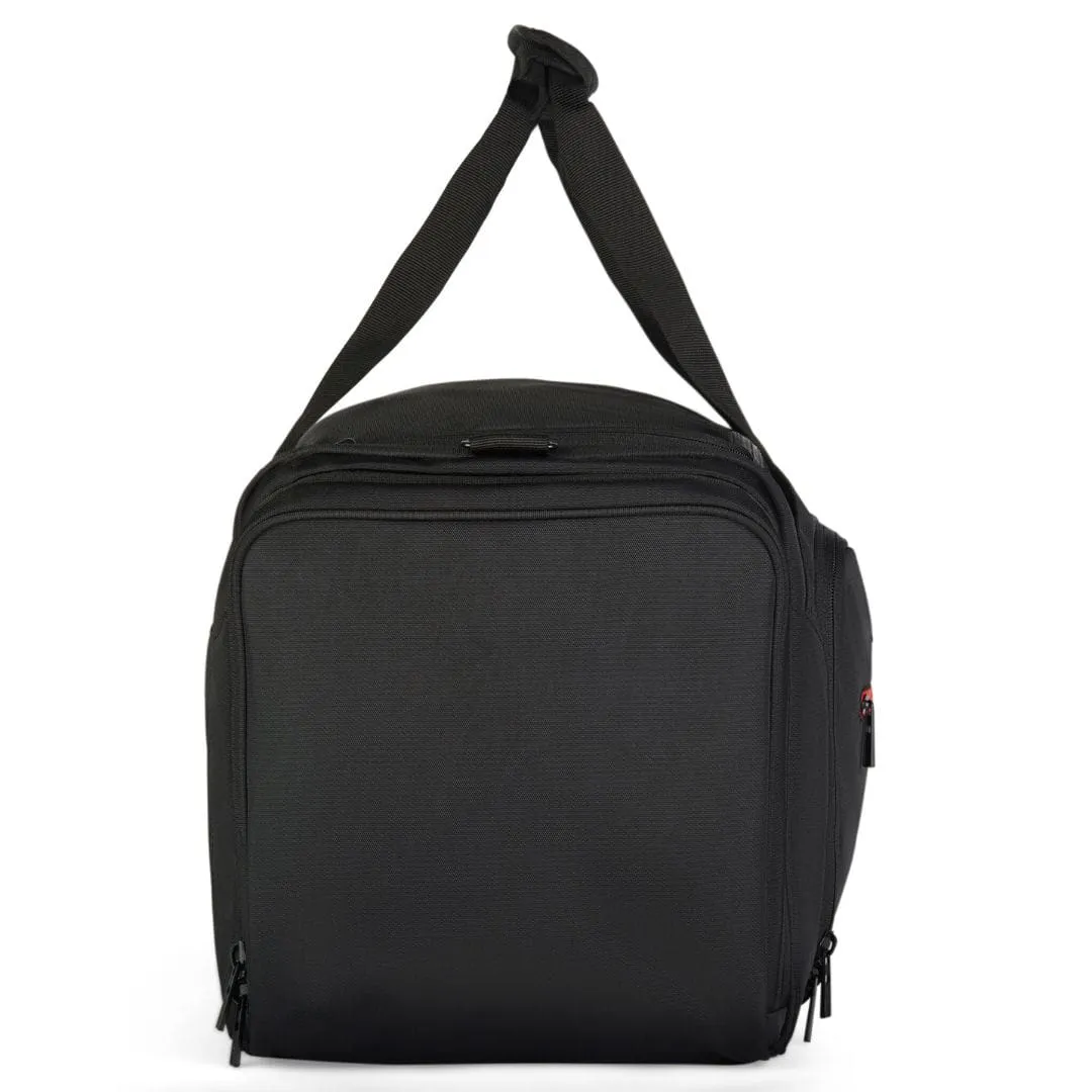 Titleist Players Duffel Bag (Black & Red)