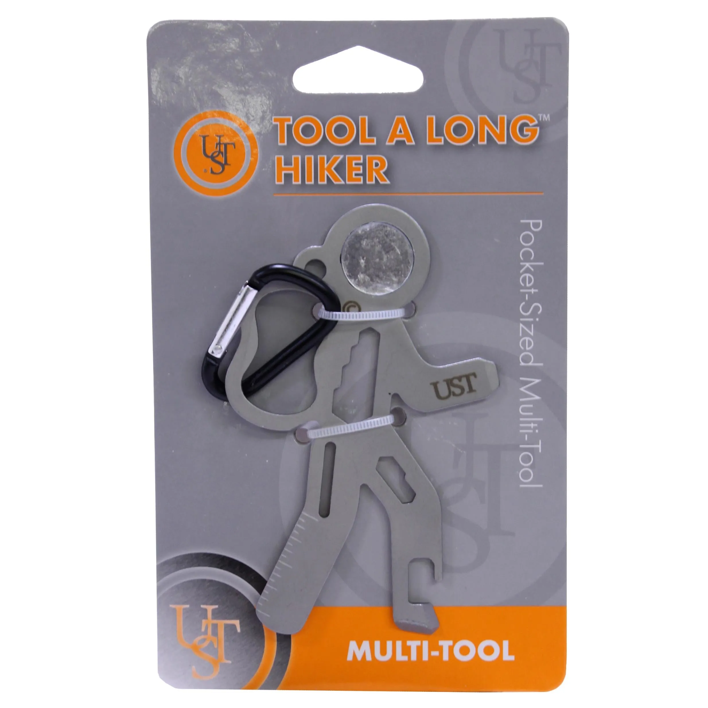 Tool A Long-hiker