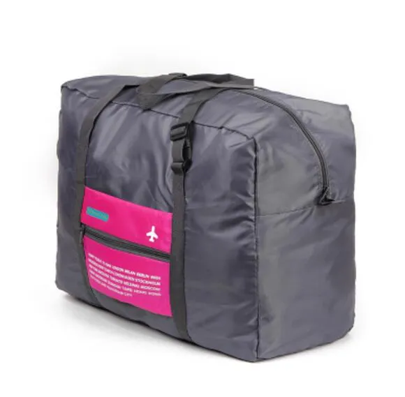 Top-notch service New Excellent craftsmanship Luggage Waterproof Unisex Travel Fashion Bags