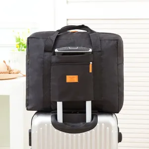Top-notch service New Excellent craftsmanship Luggage Waterproof Unisex Travel Fashion Bags