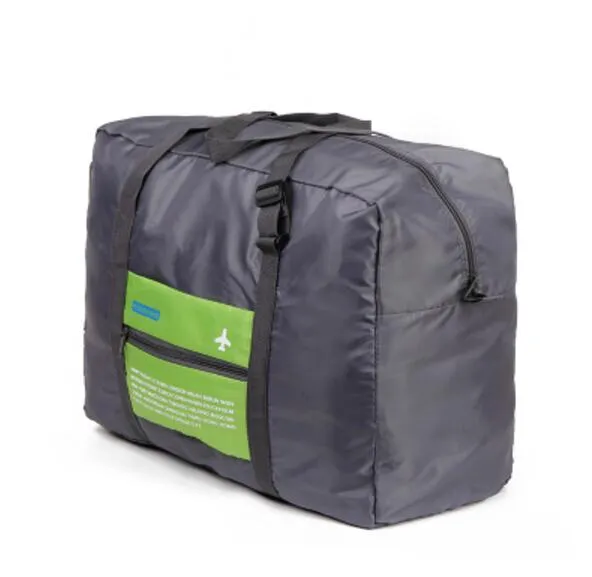 Top-notch service New Excellent craftsmanship Luggage Waterproof Unisex Travel Fashion Bags