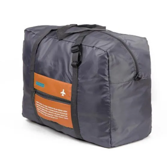 Top-notch service New Excellent craftsmanship Luggage Waterproof Unisex Travel Fashion Bags