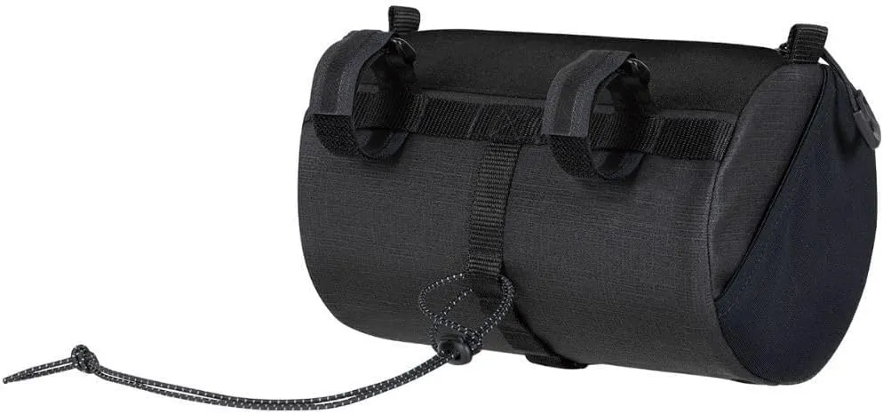 Topeak Tubular BarBag, Black