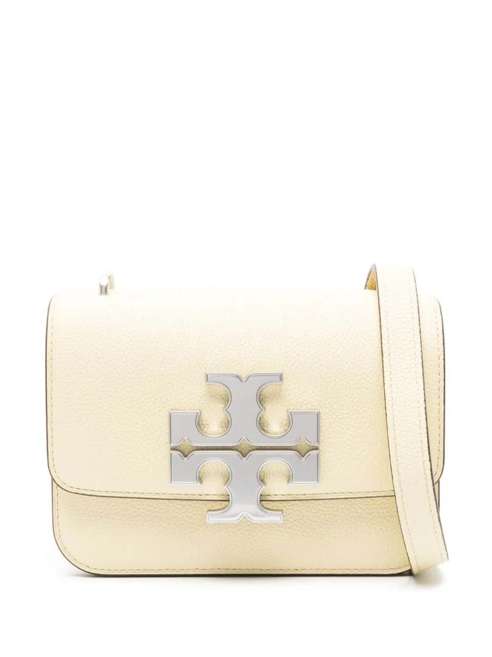 Tory Burch Eleanor Small Leather Shoulder Bag