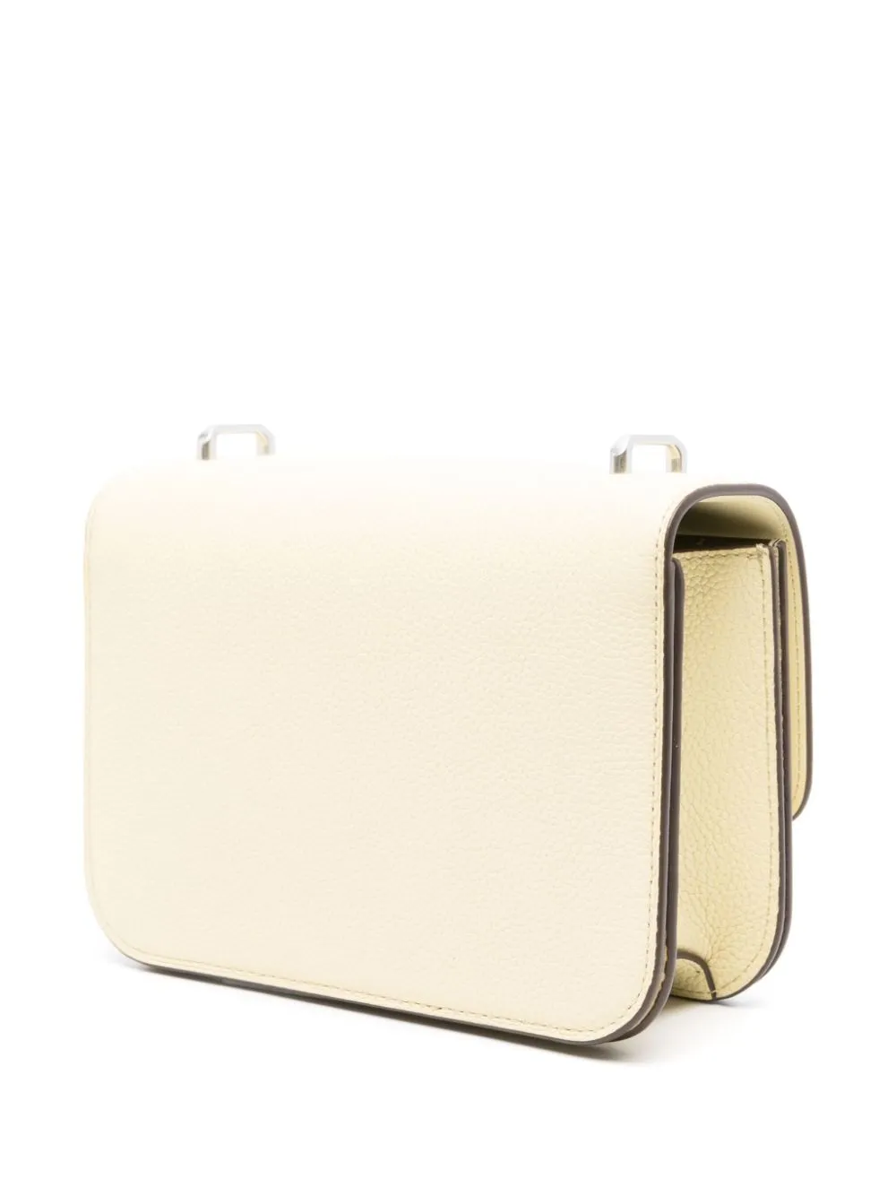 Tory Burch Eleanor Small Leather Shoulder Bag