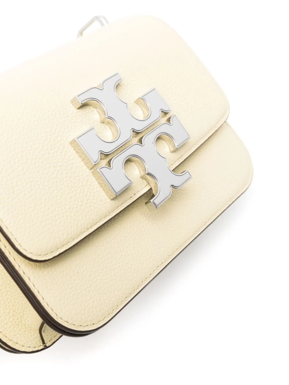 Tory Burch Eleanor Small Leather Shoulder Bag