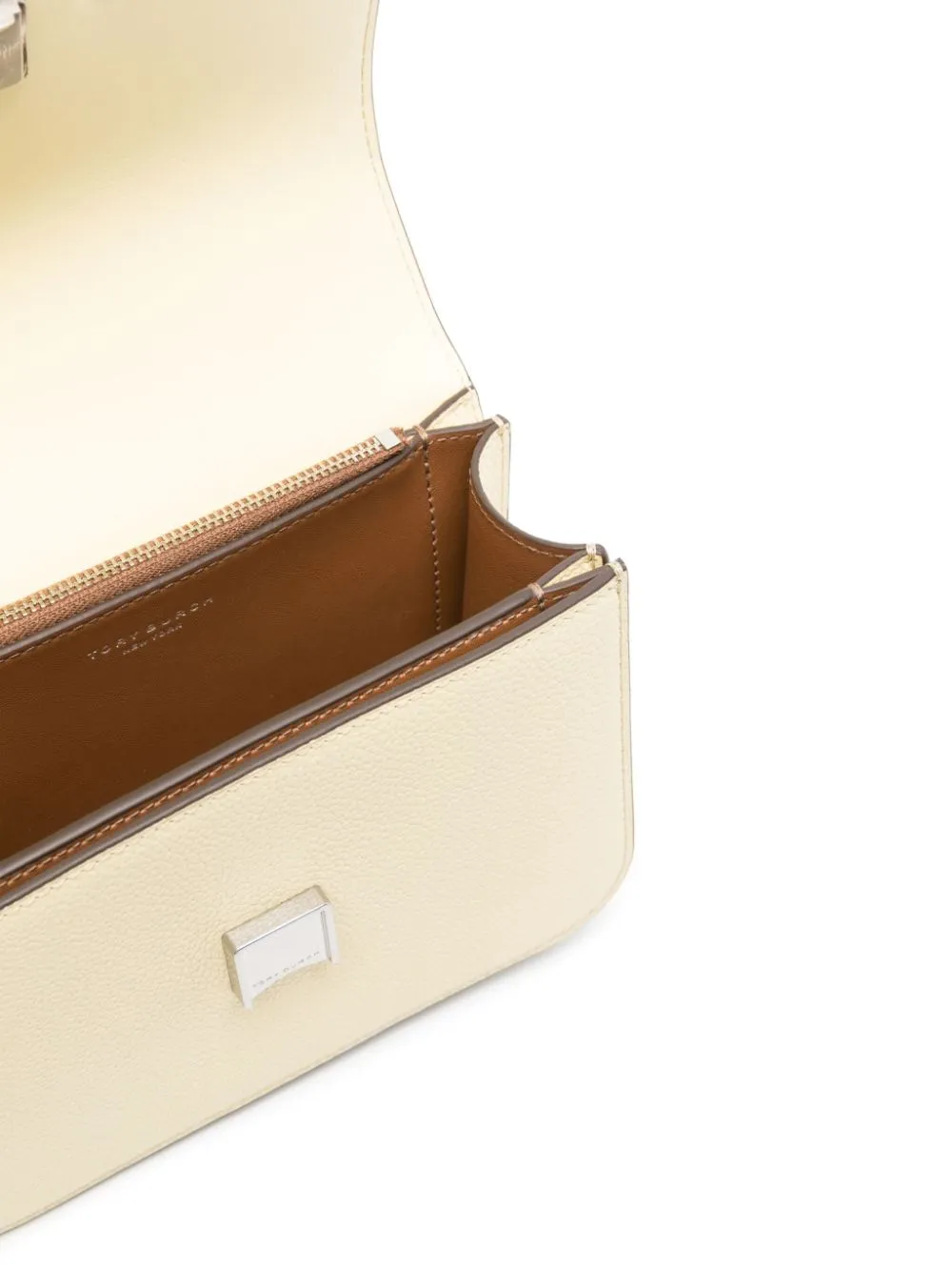 Tory Burch Eleanor Small Leather Shoulder Bag