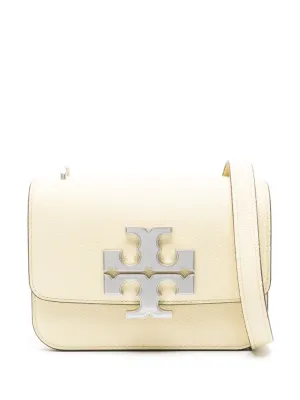 Tory Burch Eleanor Small Leather Shoulder Bag