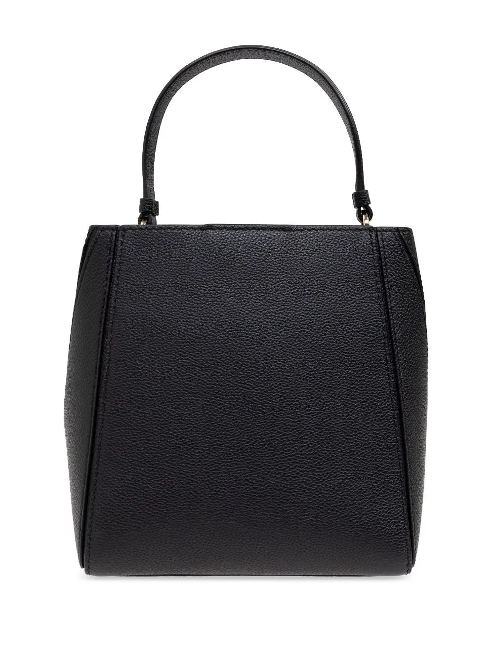 Tory Burch Mc Graw Small Leather Bucket Bag