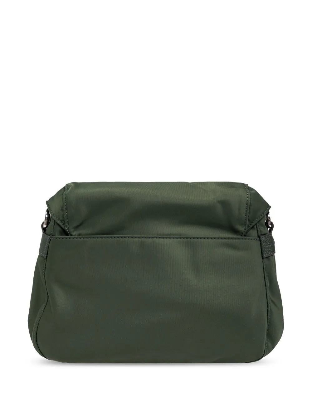 Tory Burch Virginia Recycled Nylon Messenger Bag