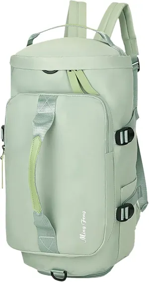 Tote Bag For Women Light Foldable Unisex Sport Backpack Handbags Day pack Weekend Travel Fitness Duffle Bag Overnight Bags R
